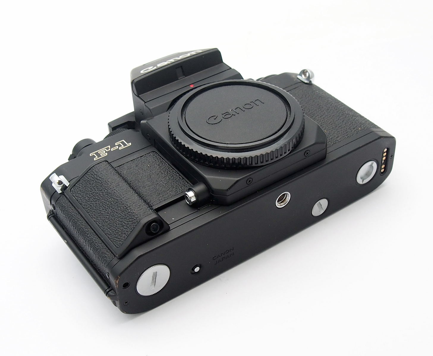 Canon New F1 AE Body #11170