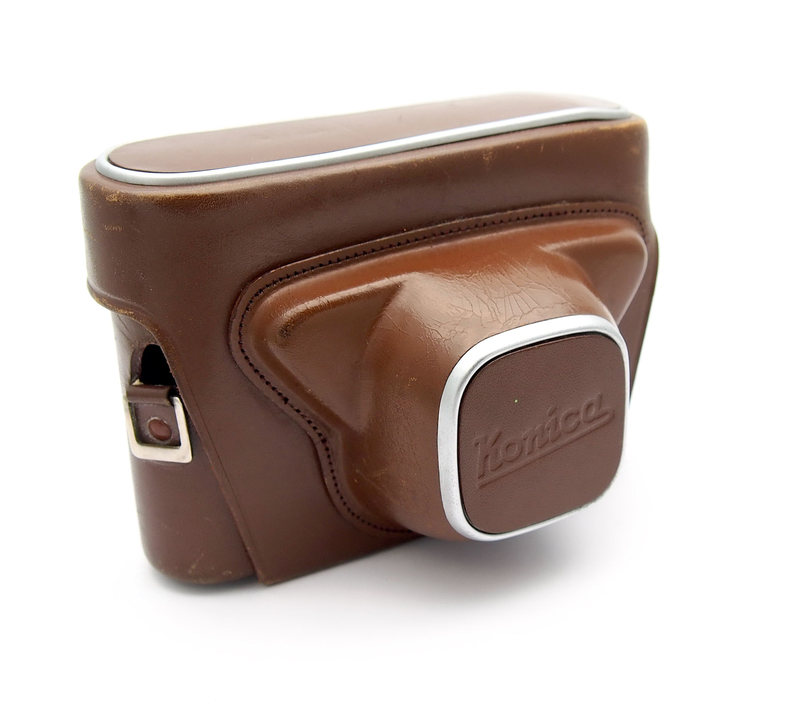 Konica 111A Coupled Rangefinder #10877