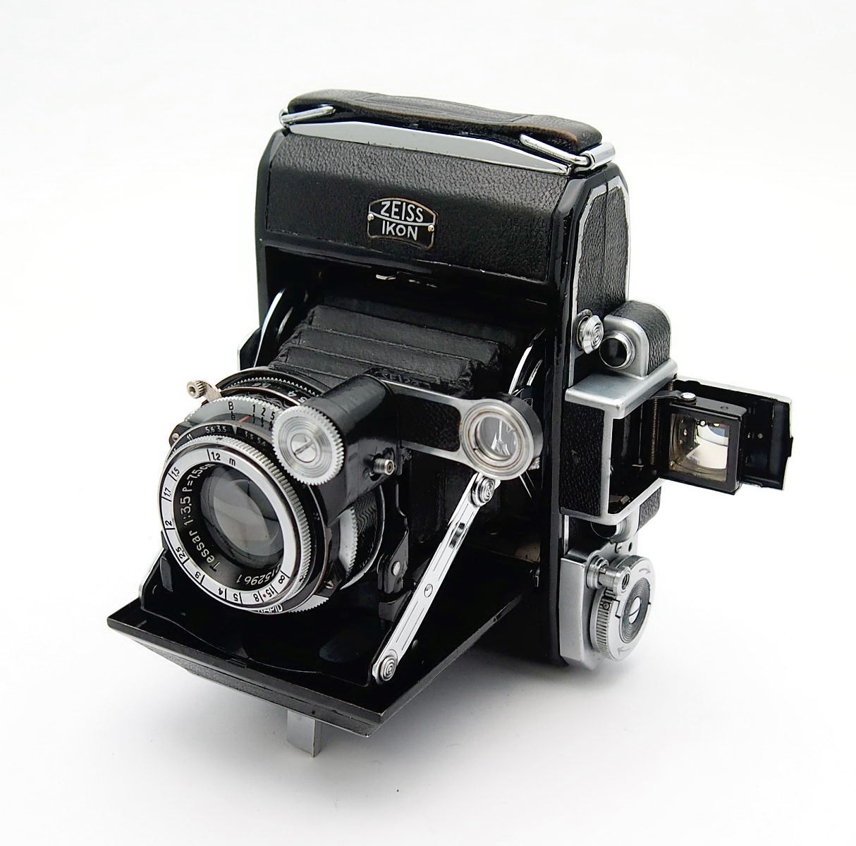 Zeiss Super Ikonta 531 6x4.5cm Rangefinder #11051