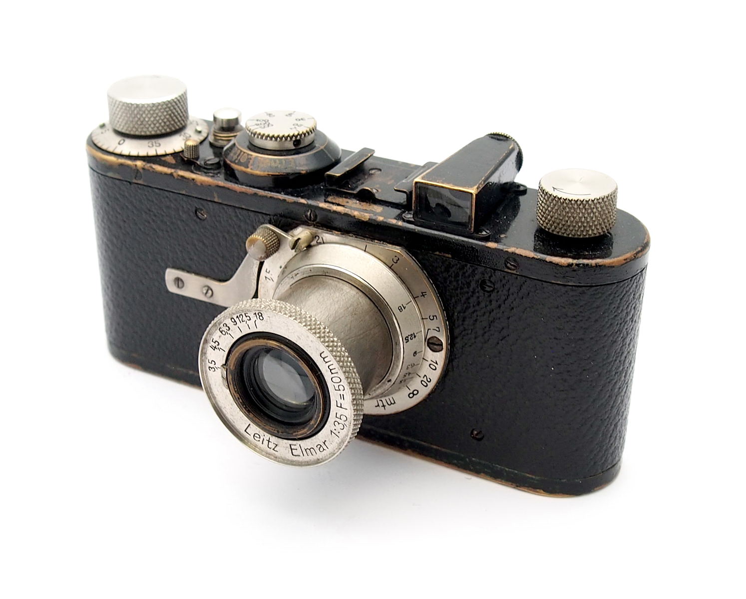 Leica 1a c.1930 #11110