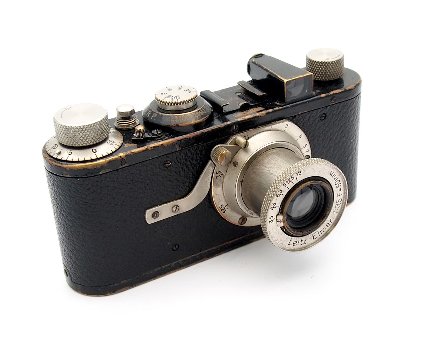 Leica 1a c.1930 #11110