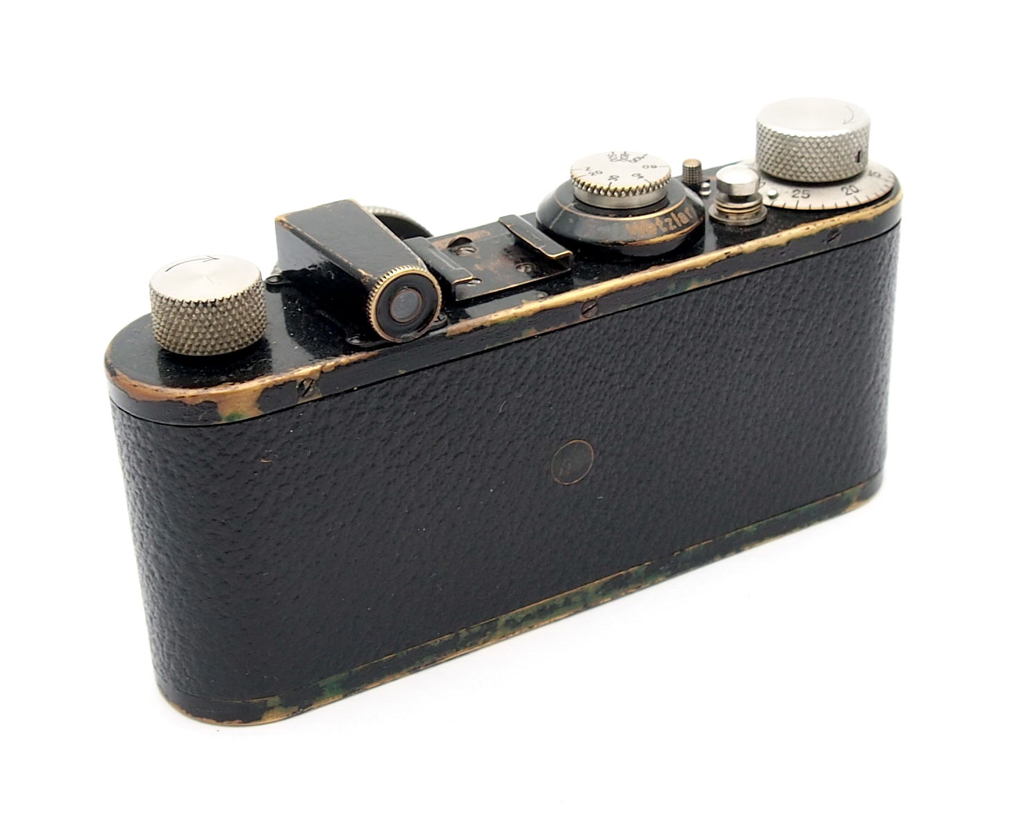 Leica 1a c.1930 #11110