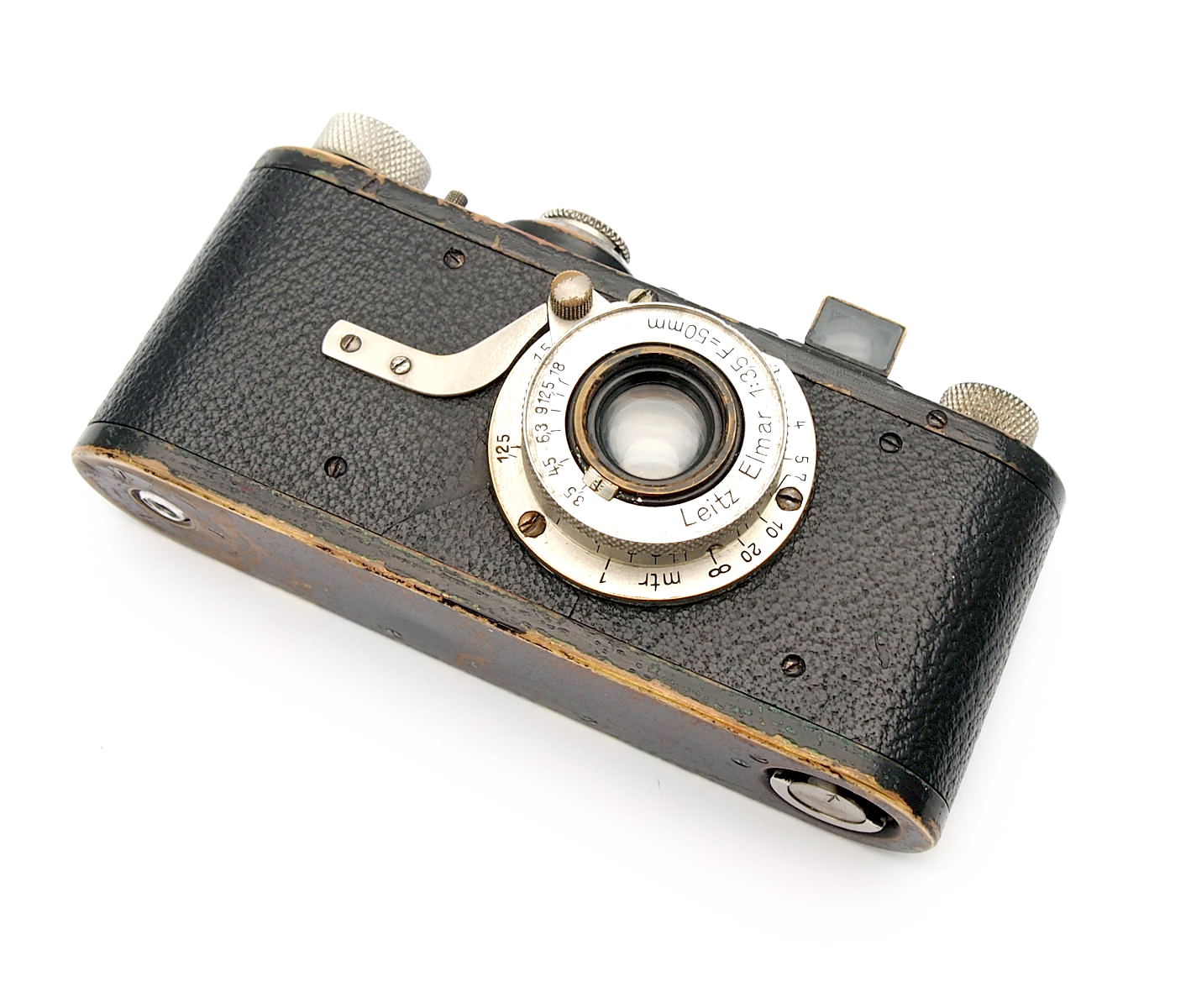 Leica 1a c.1930 #11110