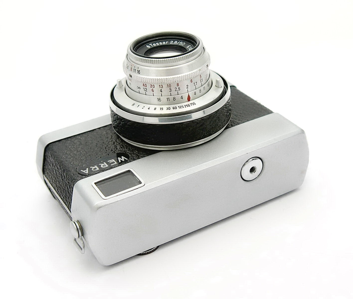 Zeiss Werra 1 35mm #11034