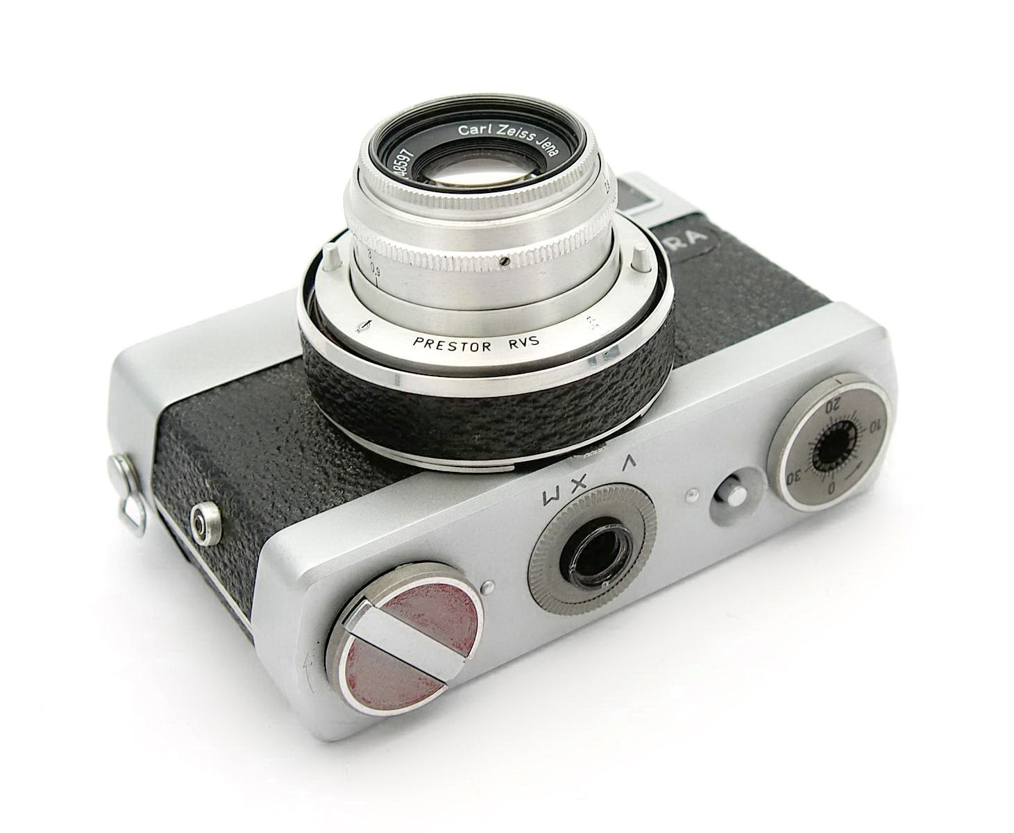 Zeiss Werra 1 35mm #11034