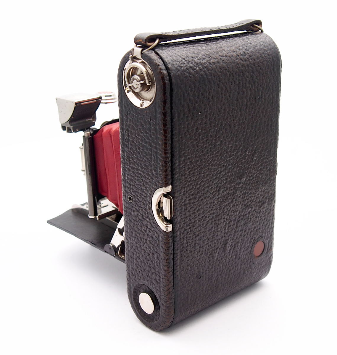 Kodak No.3 Autographic Folding Pocket Camera #10955