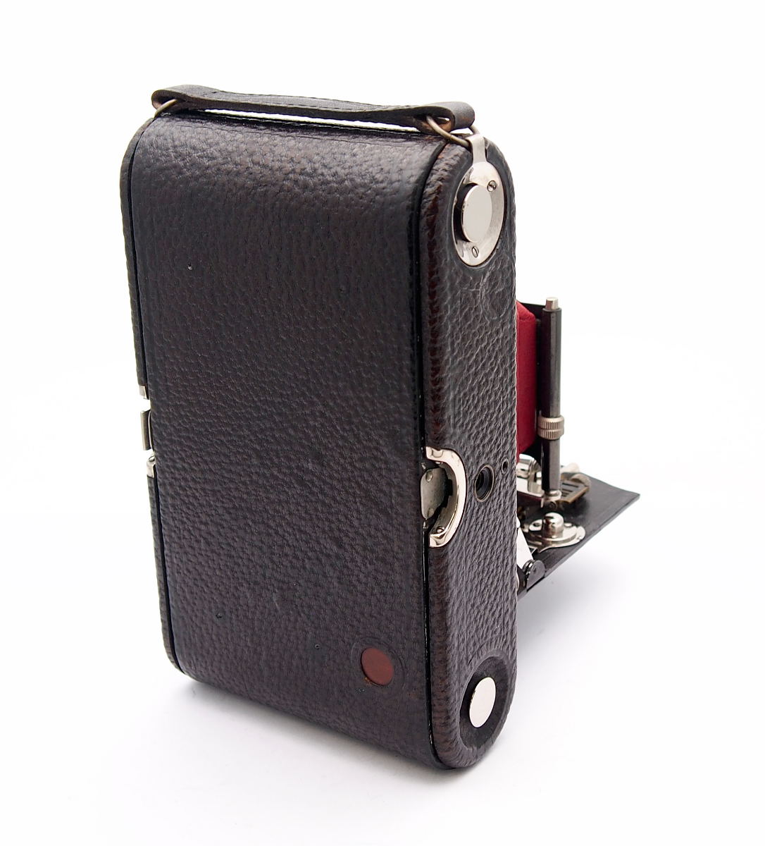 Kodak No.3 Autographic Folding Pocket Camera #10955