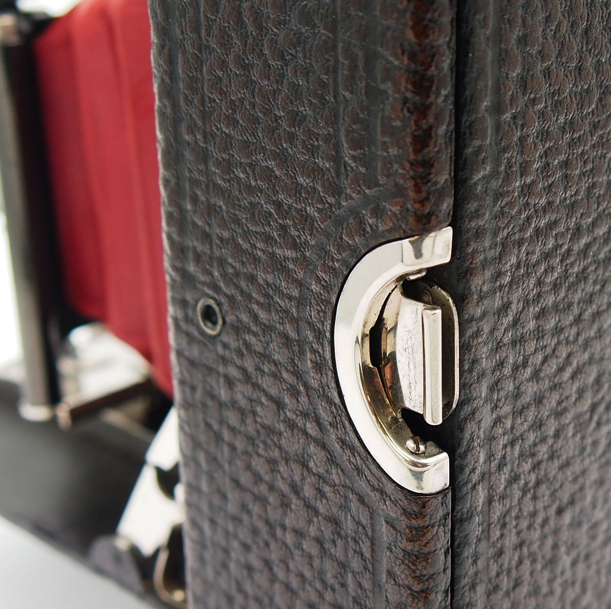 Kodak No.3 Autographic Folding Pocket Camera #10955