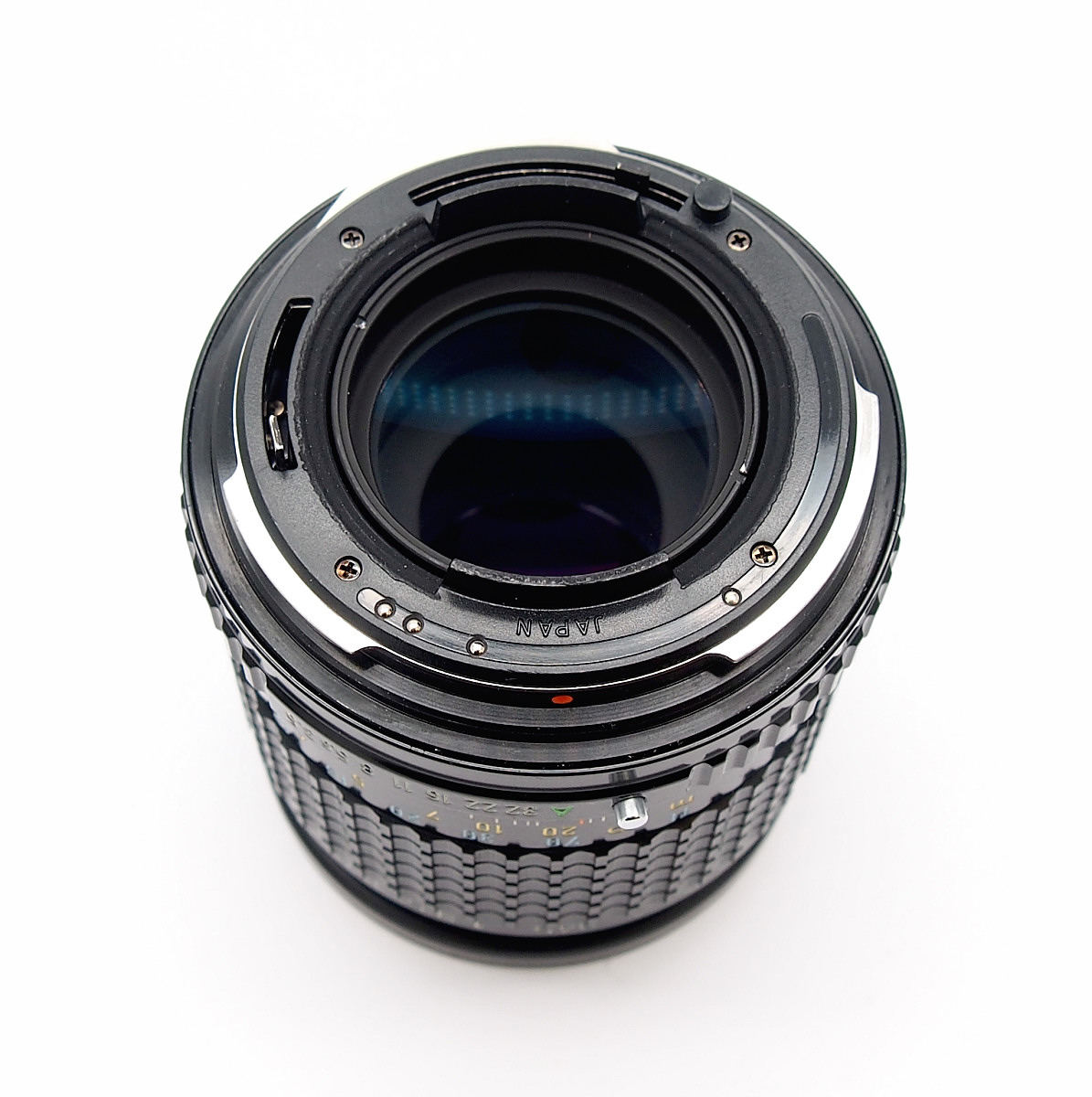 Pentax 645 150mm F3.5 SMC Takumar Telephoto Lens #8919