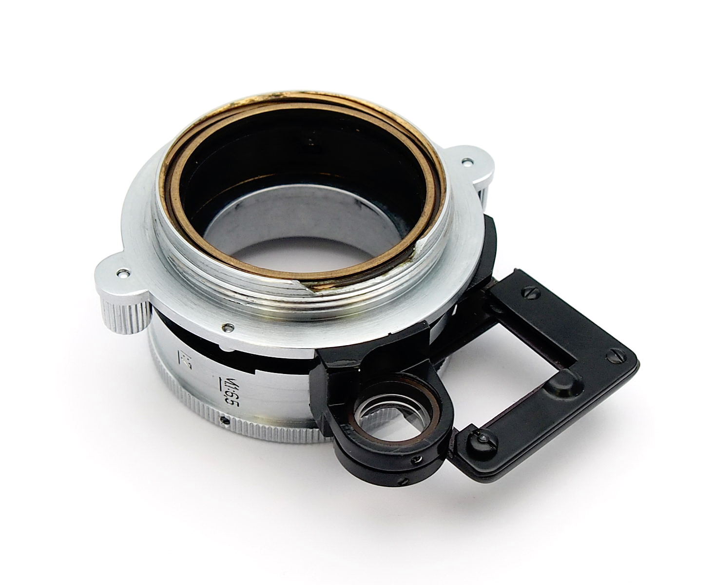 Leica Nooky Close-Focus Adaptor for L39 Elmar 5cm F3.5 #9360