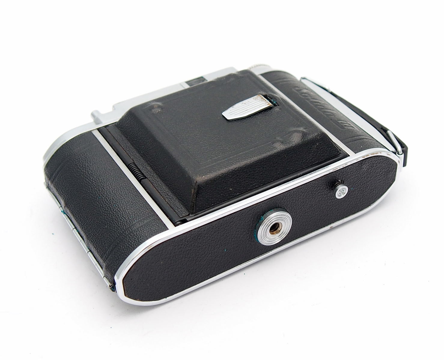 Franka Solida 111 6x6cm Camera #10957