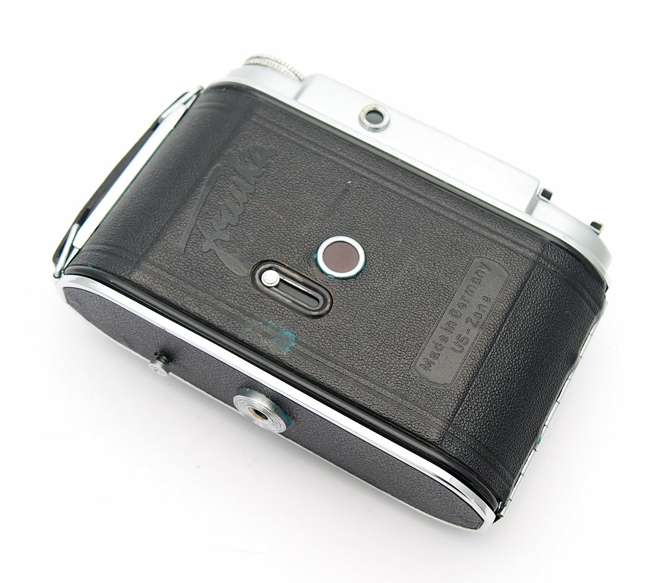 Franka Solida 111 6x6cm Camera #10957