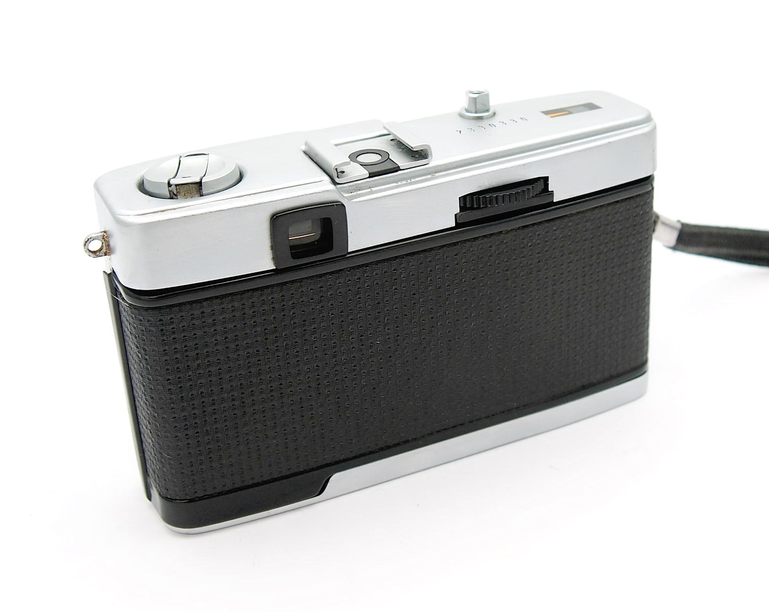 Olympus Trip 35, New Seals #11022