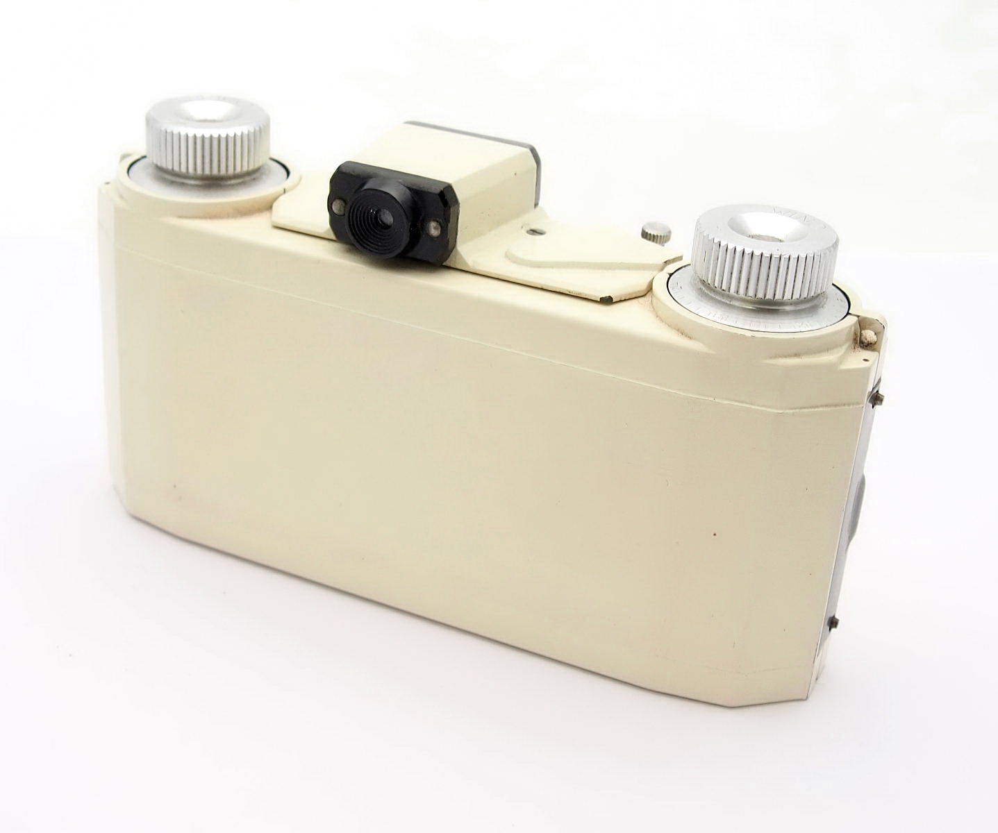 Ilford Advocate with Dallmeyer 35mm F4.5 Lens #10816