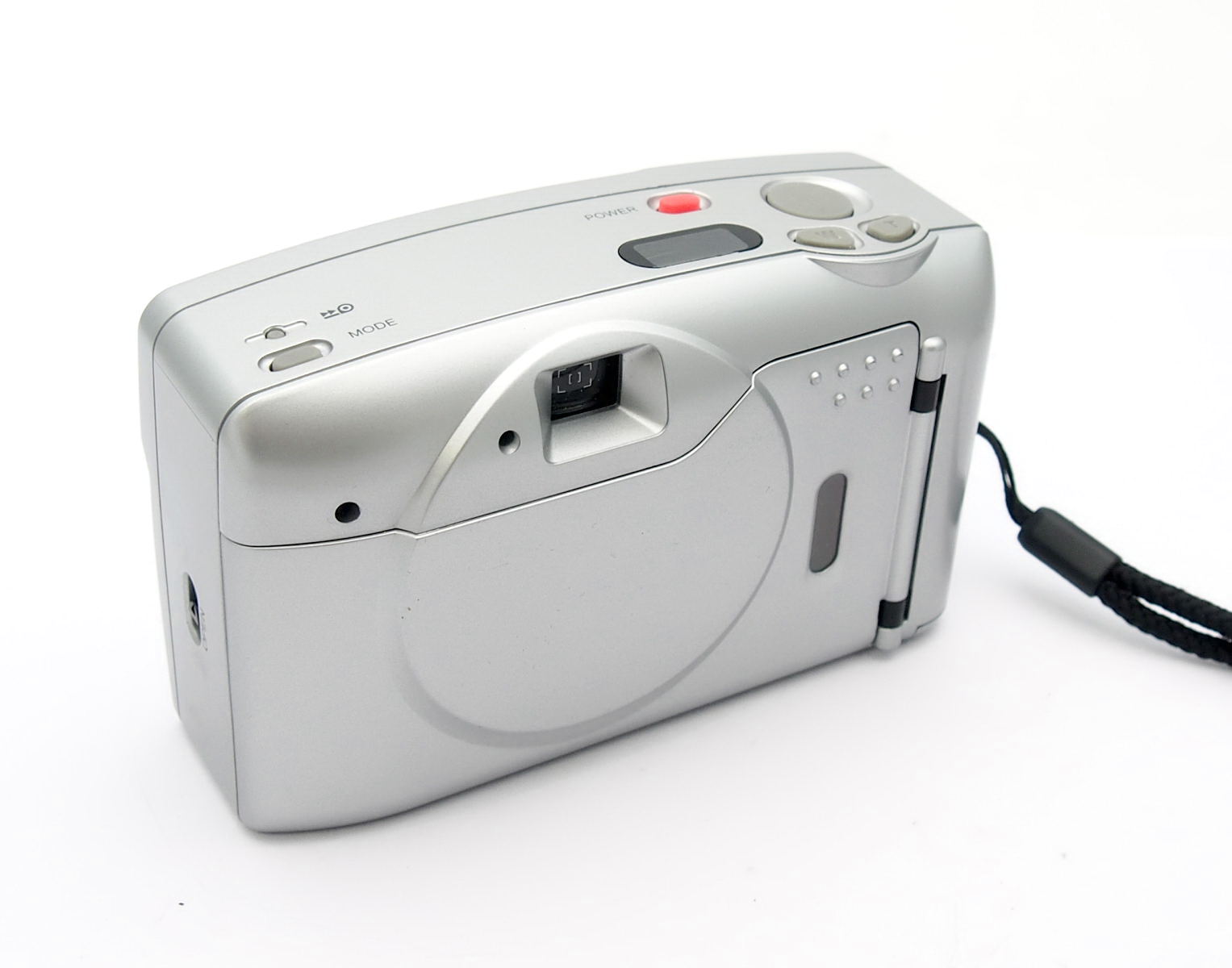 Pentax Espio 60S, 35mm Point & Shoot, Mint & Box #10783M