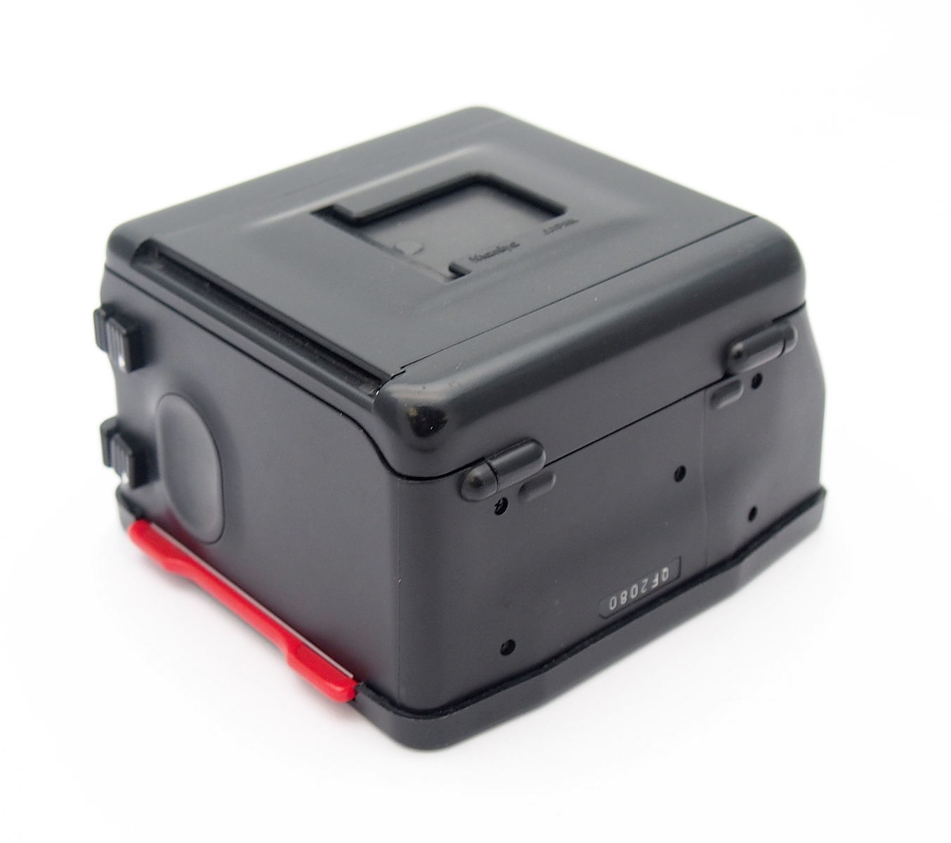 Mamiya 645 120 Film Back for Super & Pro #10729