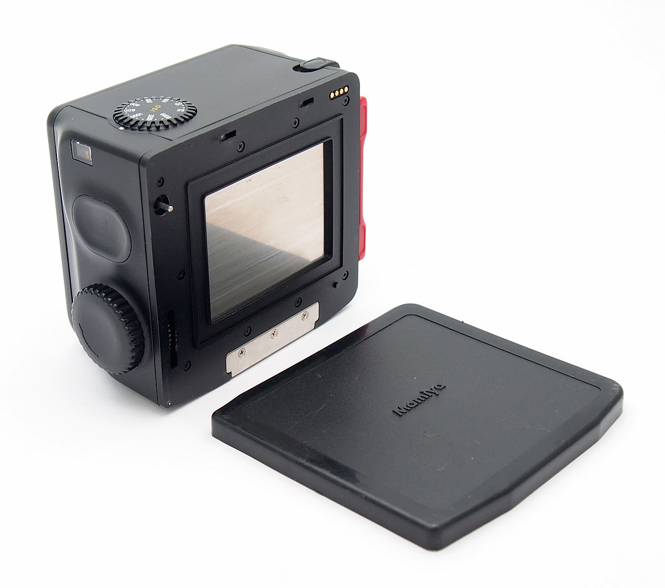 Mamiya 645 120 Film Back for Super & Pro #10729