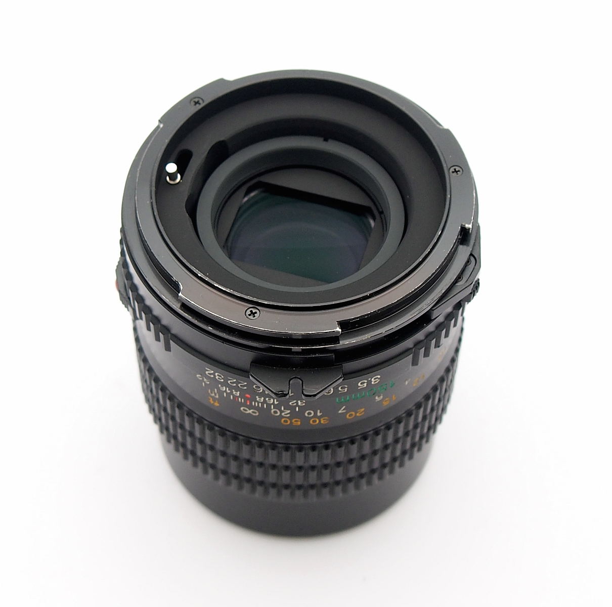 Mamiya Sekor C M645 150mm F3.5 N Telephoto Lens #10076