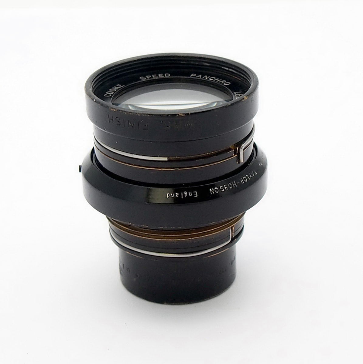 Taylor Hobson Cooke Speed Panchro 50mm F2 in #10711