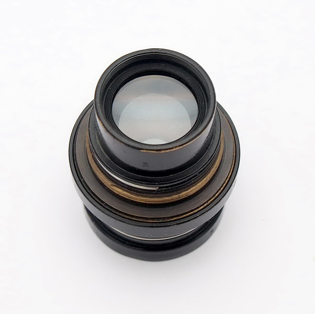Taylor Hobson Cooke Speed Panchro 50mm F2 in #10711