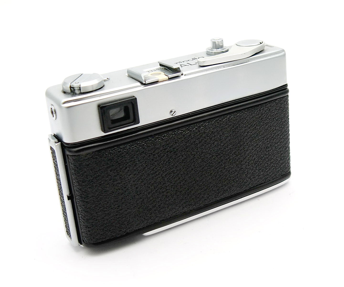 Minolta AL-F 35mm Rangefinder #11049