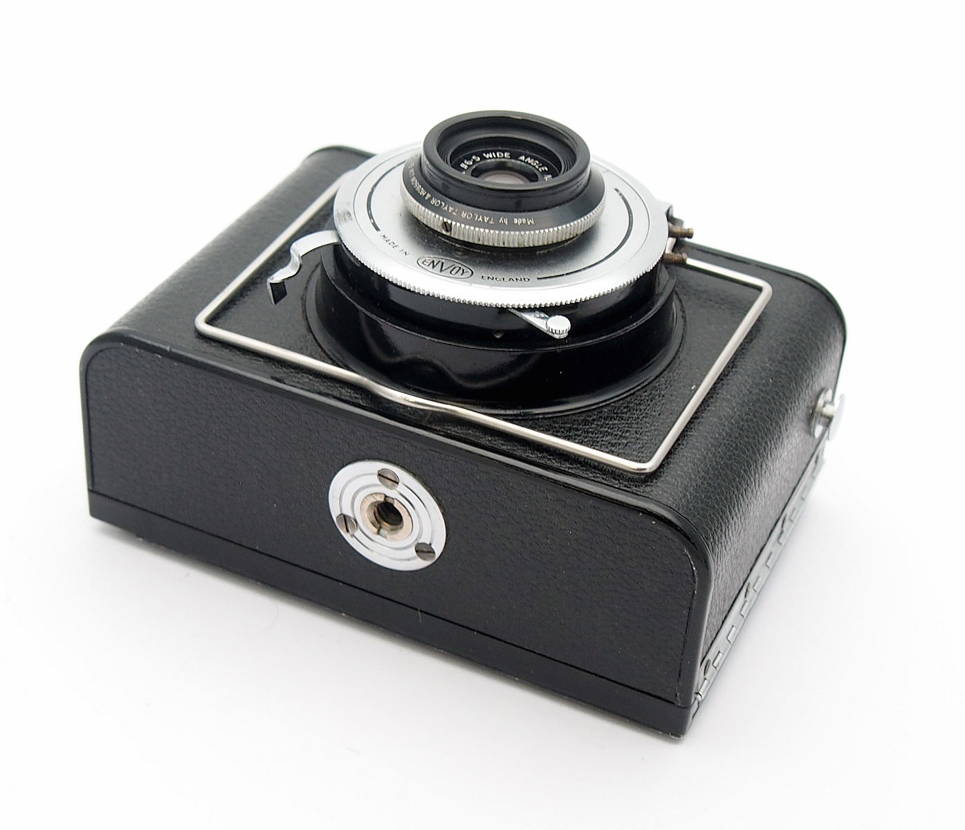 Envoy 6x9cm Wide Angle Camera #10415