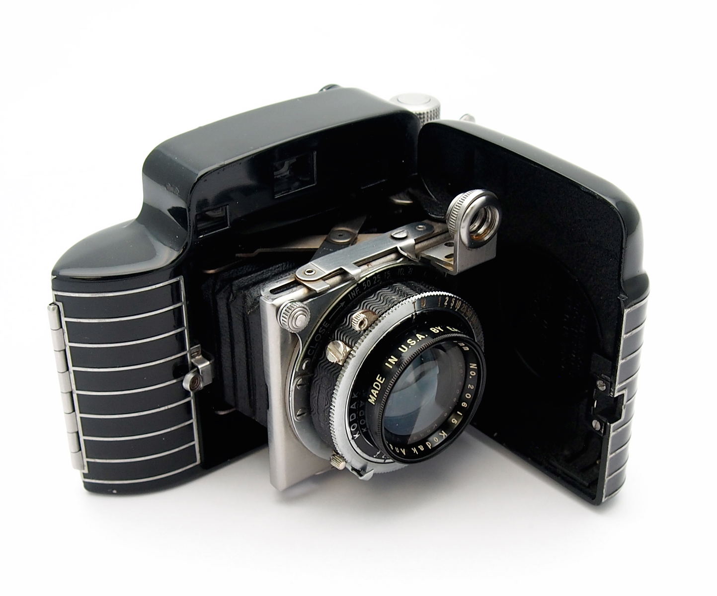 Kodak Bantam Special 828 Coupled Rangefinder #10820