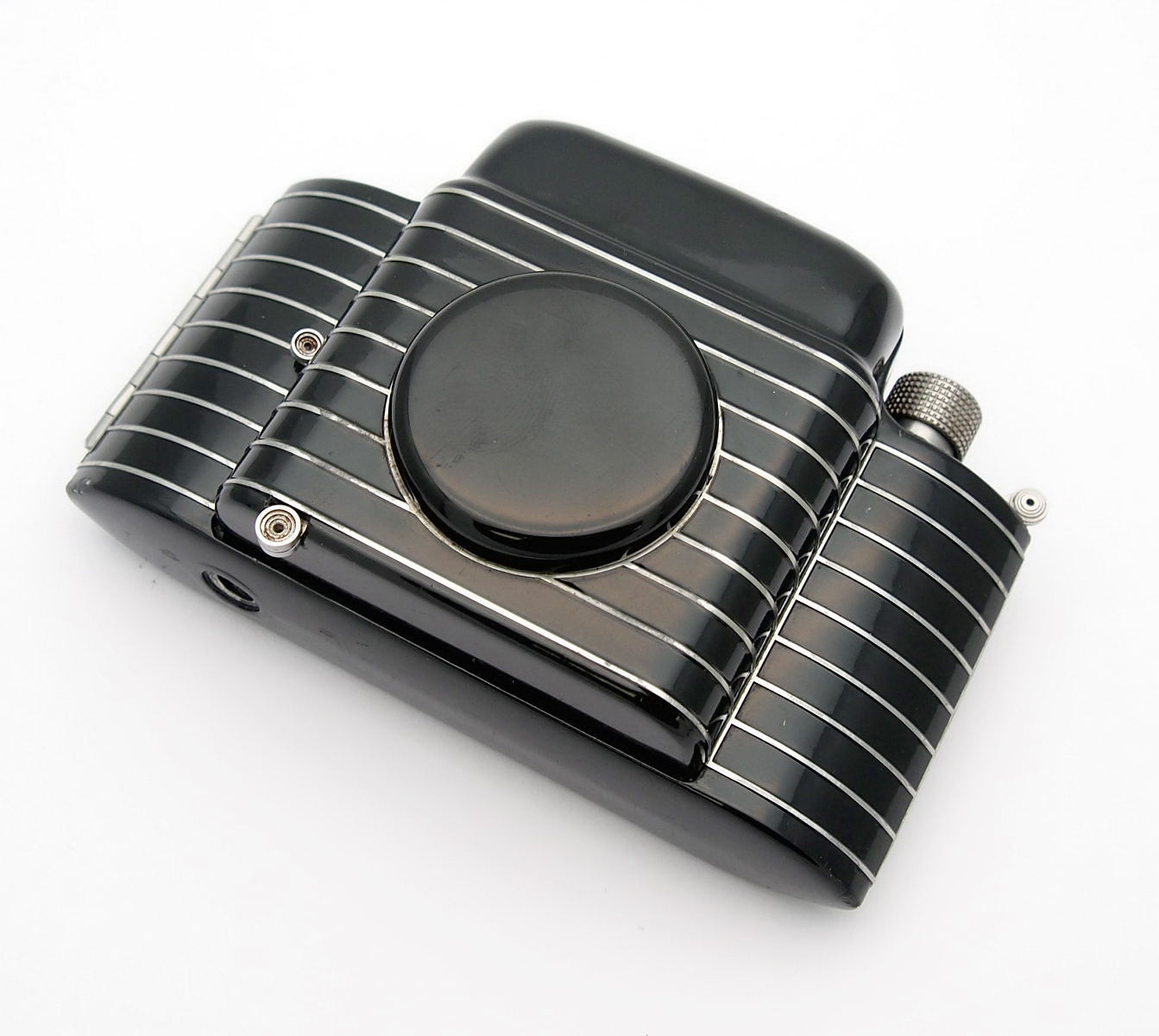 Kodak Bantam Special 828 Coupled Rangefinder #10820