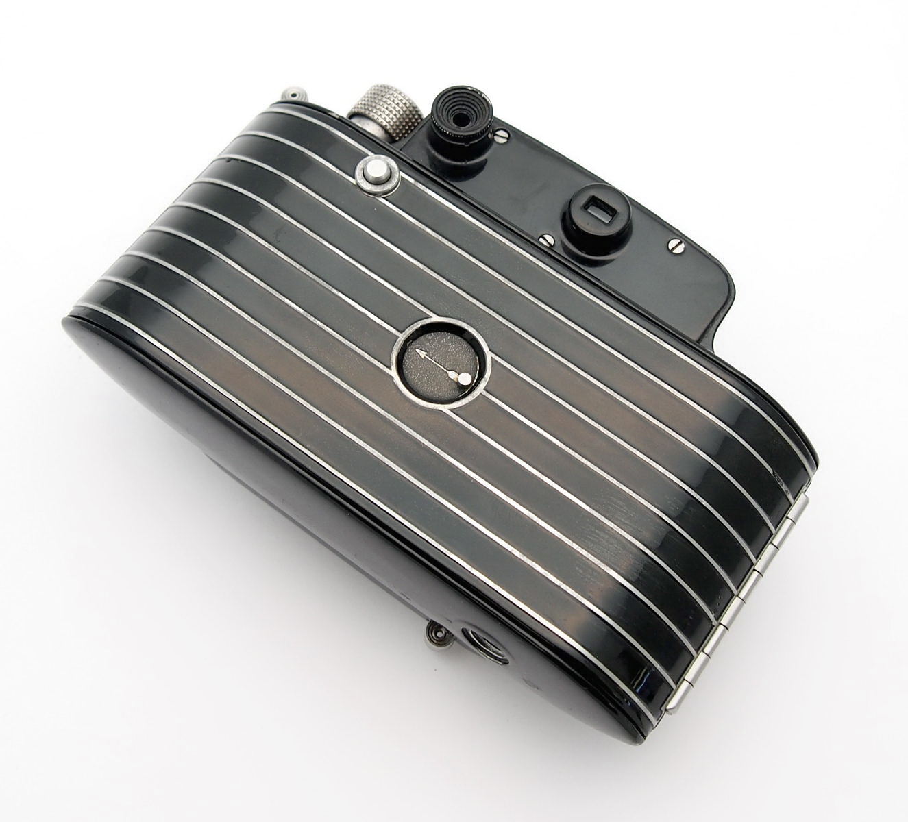Kodak Bantam Special 828 Coupled Rangefinder #10820