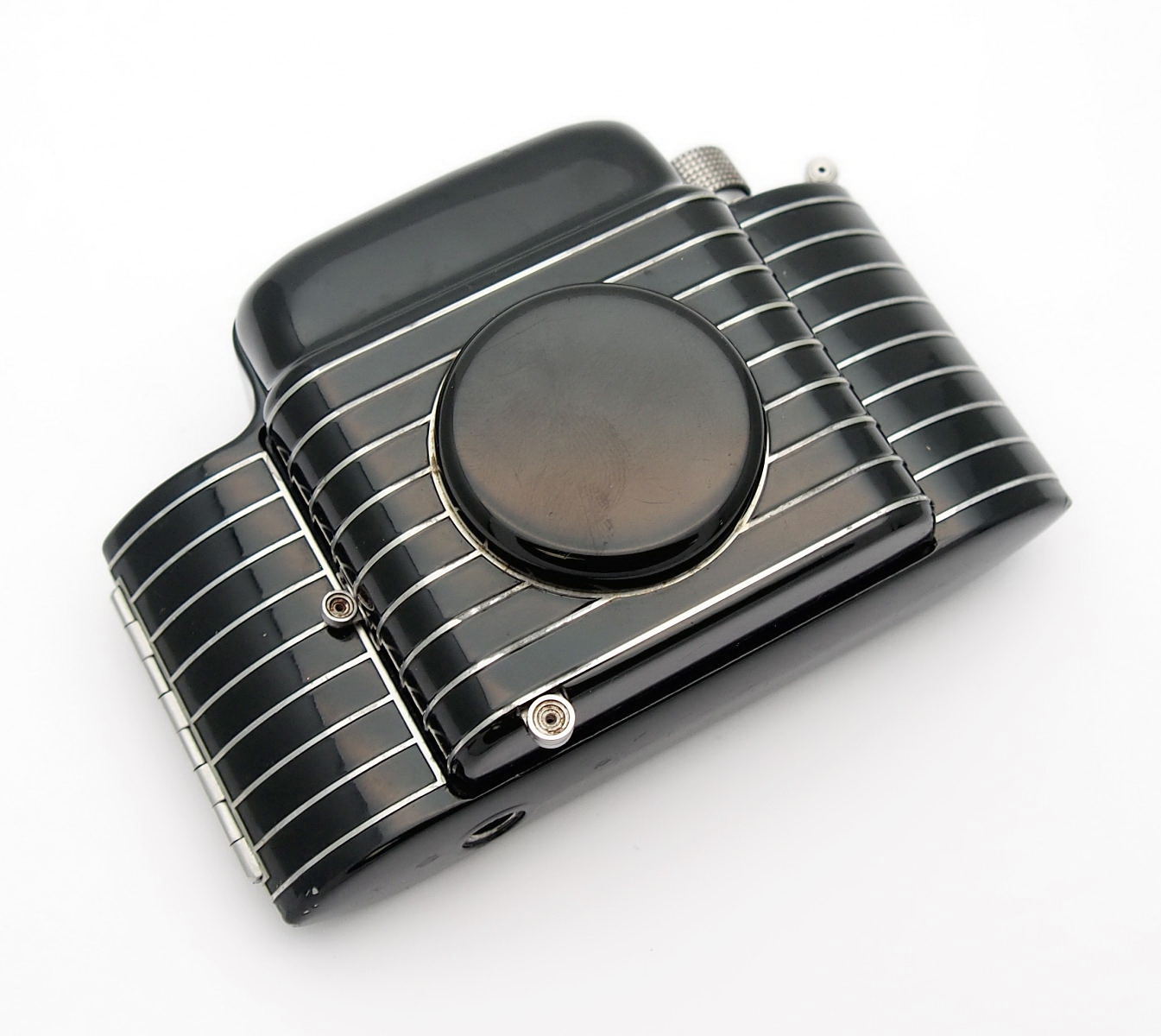 Kodak Bantam Special 828 Coupled Rangefinder #10820
