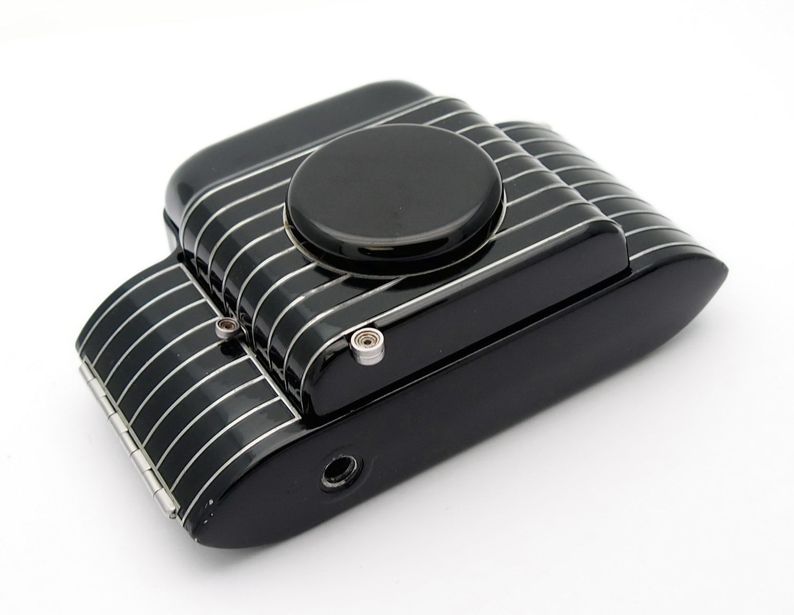 Kodak Bantam Special 828 Coupled Rangefinder #10820