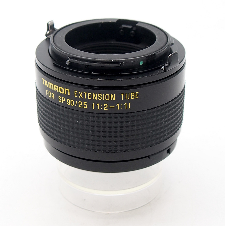 Tamron Adaptall 2 Extension Tube for 90mm F2.5 #7834