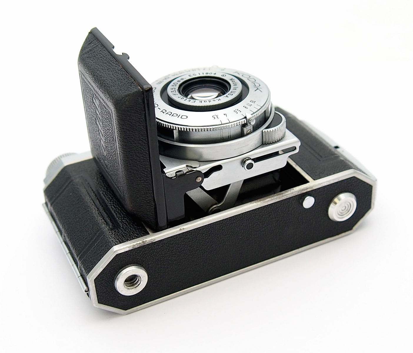 Kodak Retina 1 Type 013 35mm Folding Camera #9739m