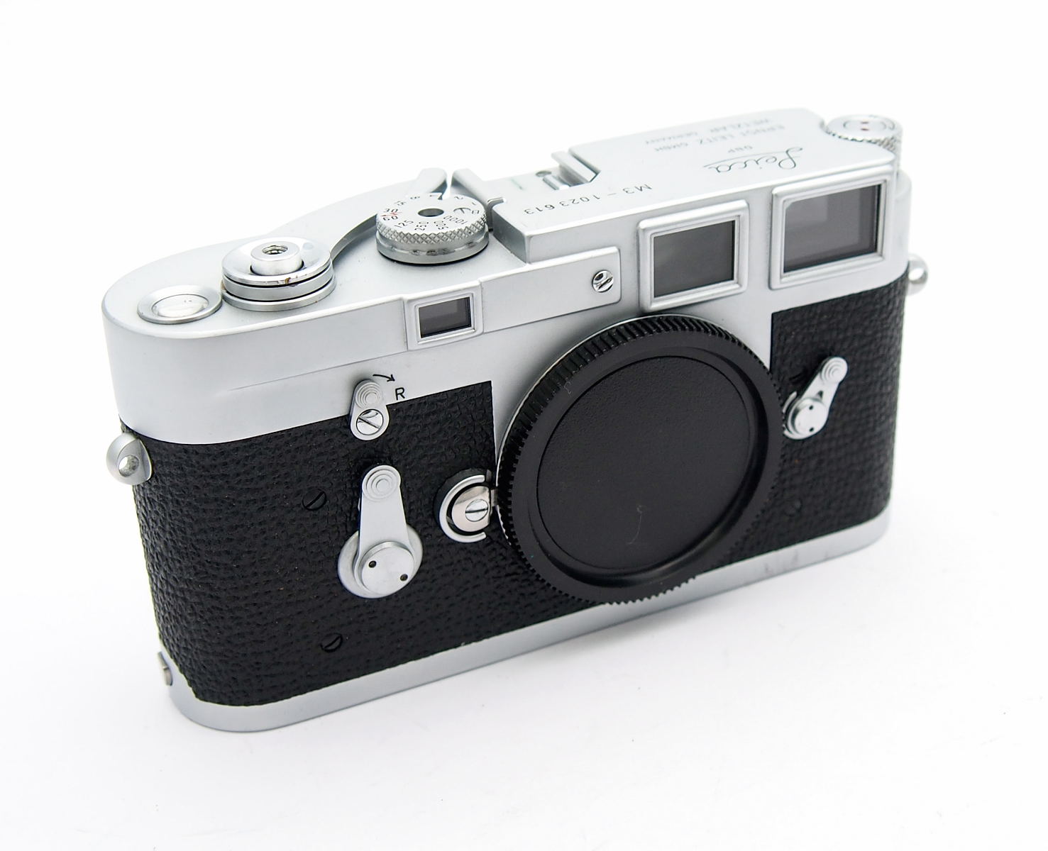 Leica M3 Body #11040