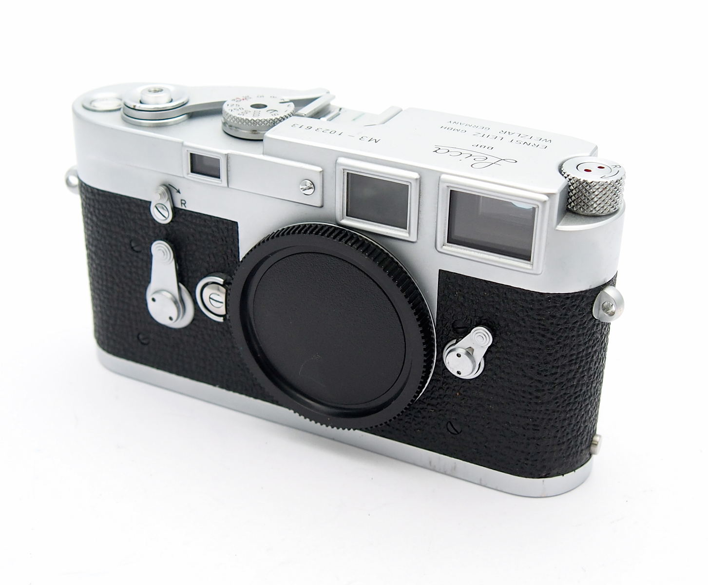 Leica M3 Body #11040