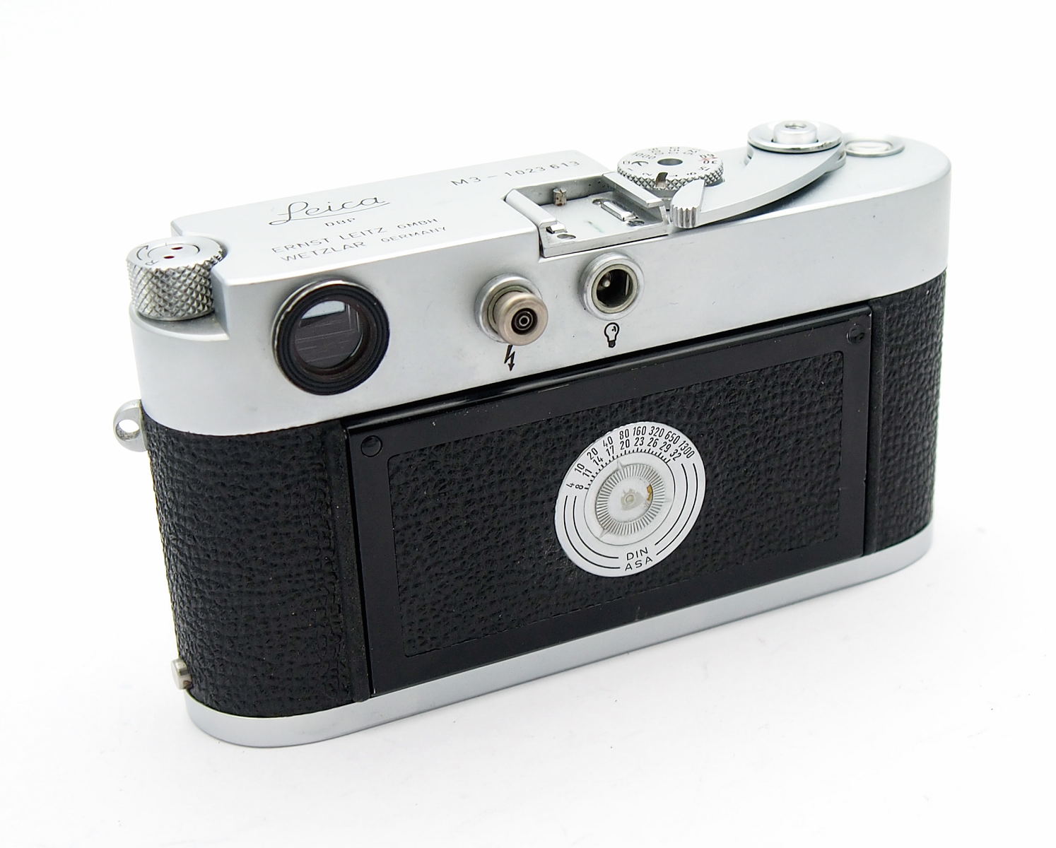 Leica M3 Body #11040