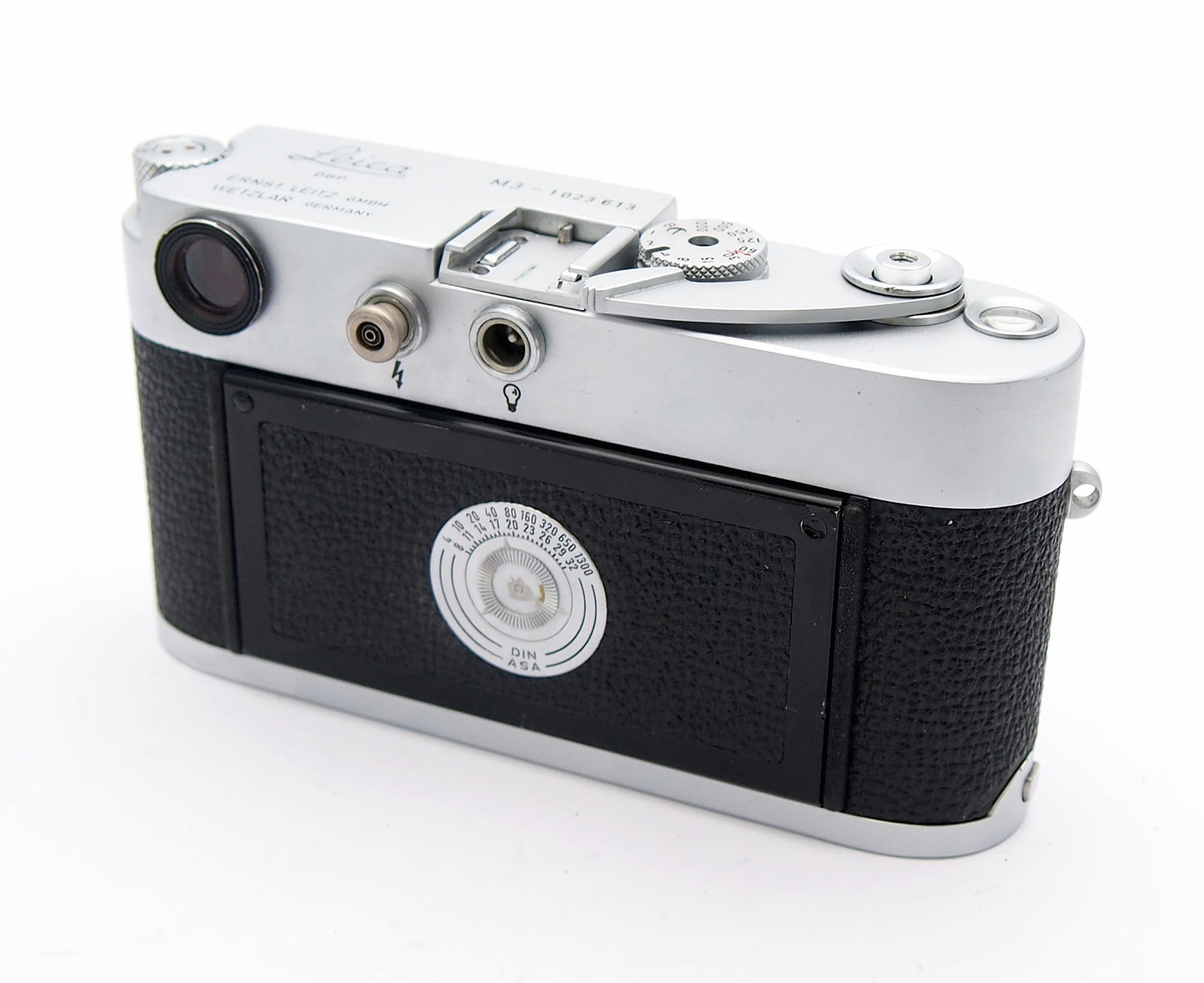 Leica M3 Body #11040