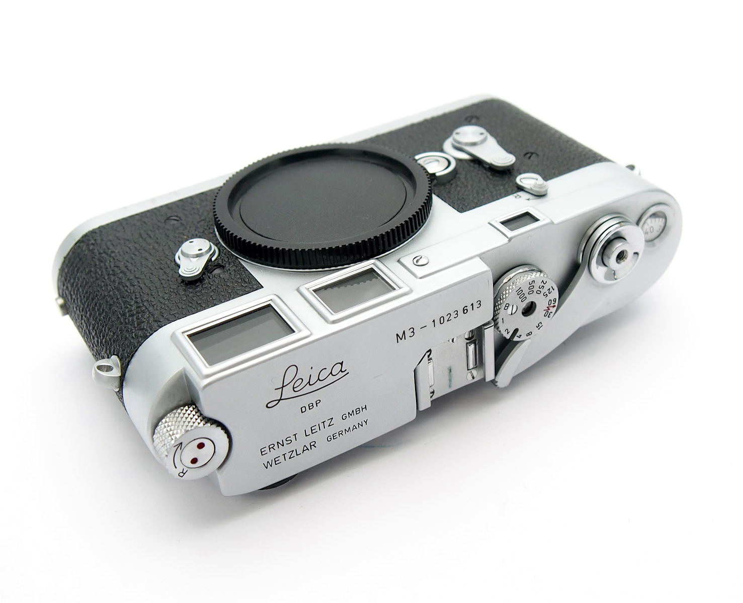 Leica M3 Body #11040