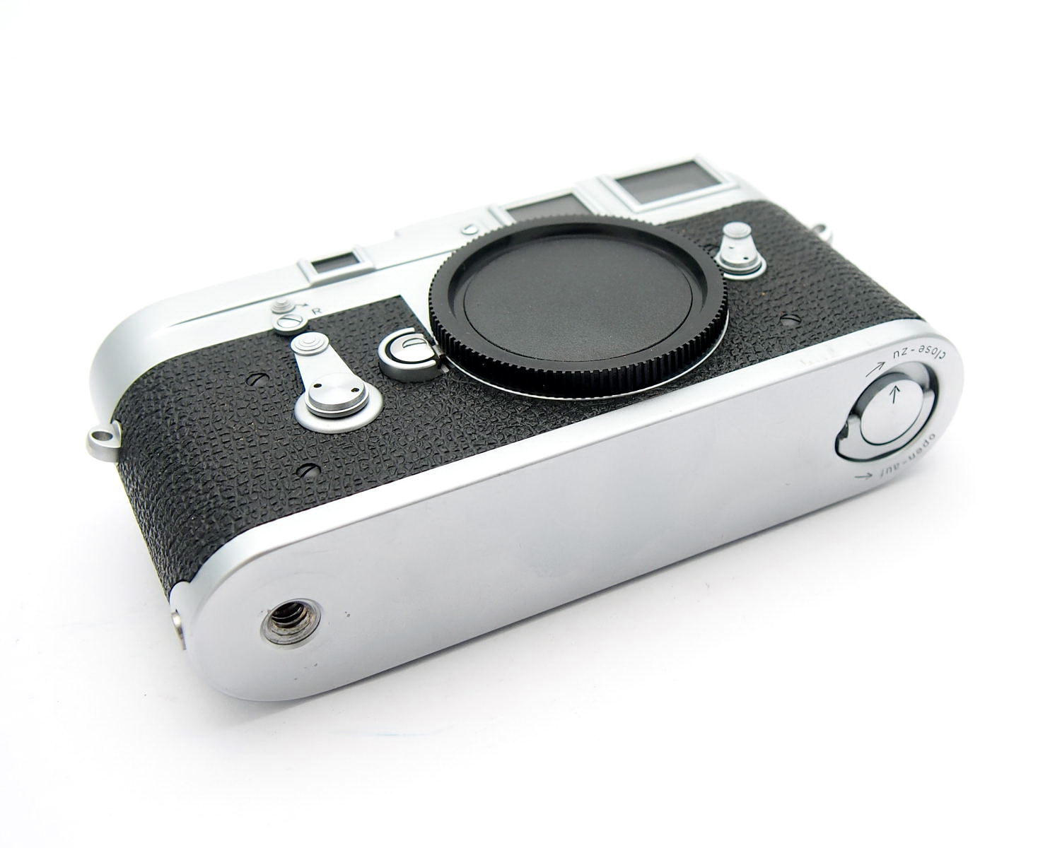 Leica M3 Body #11040