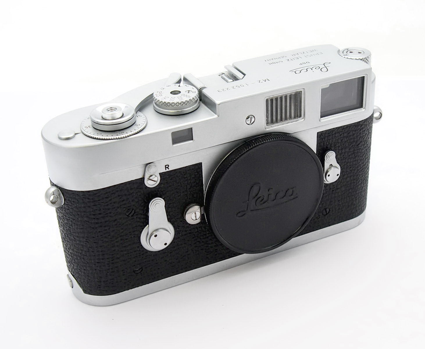 Leica M2 Body #10840