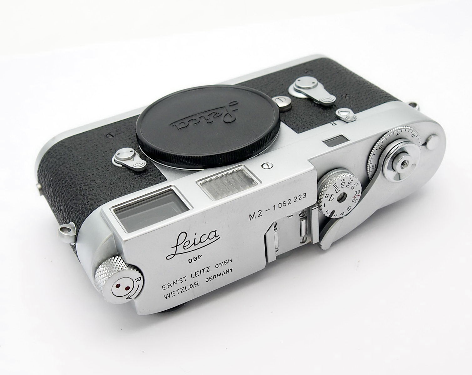 Leica M2 Body #10840