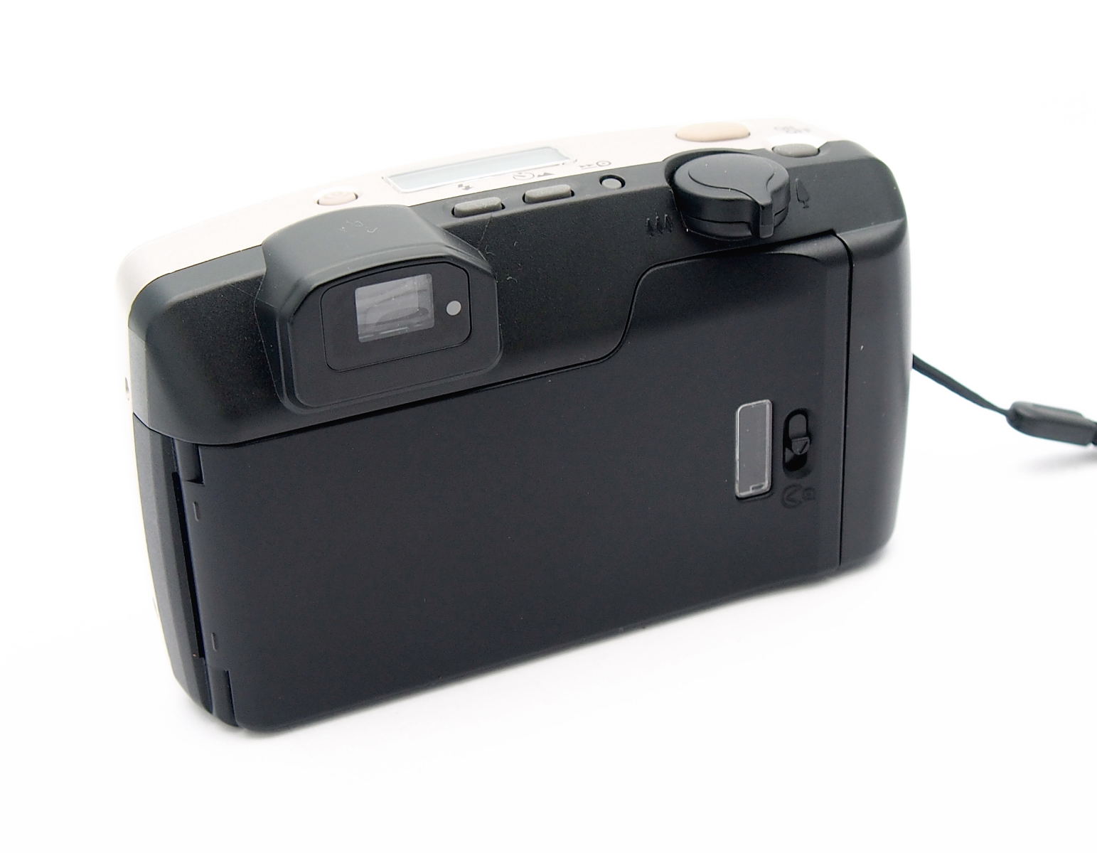 Pentax Espio 738S, 35mm Point & Shoot, Mint & Box #10784