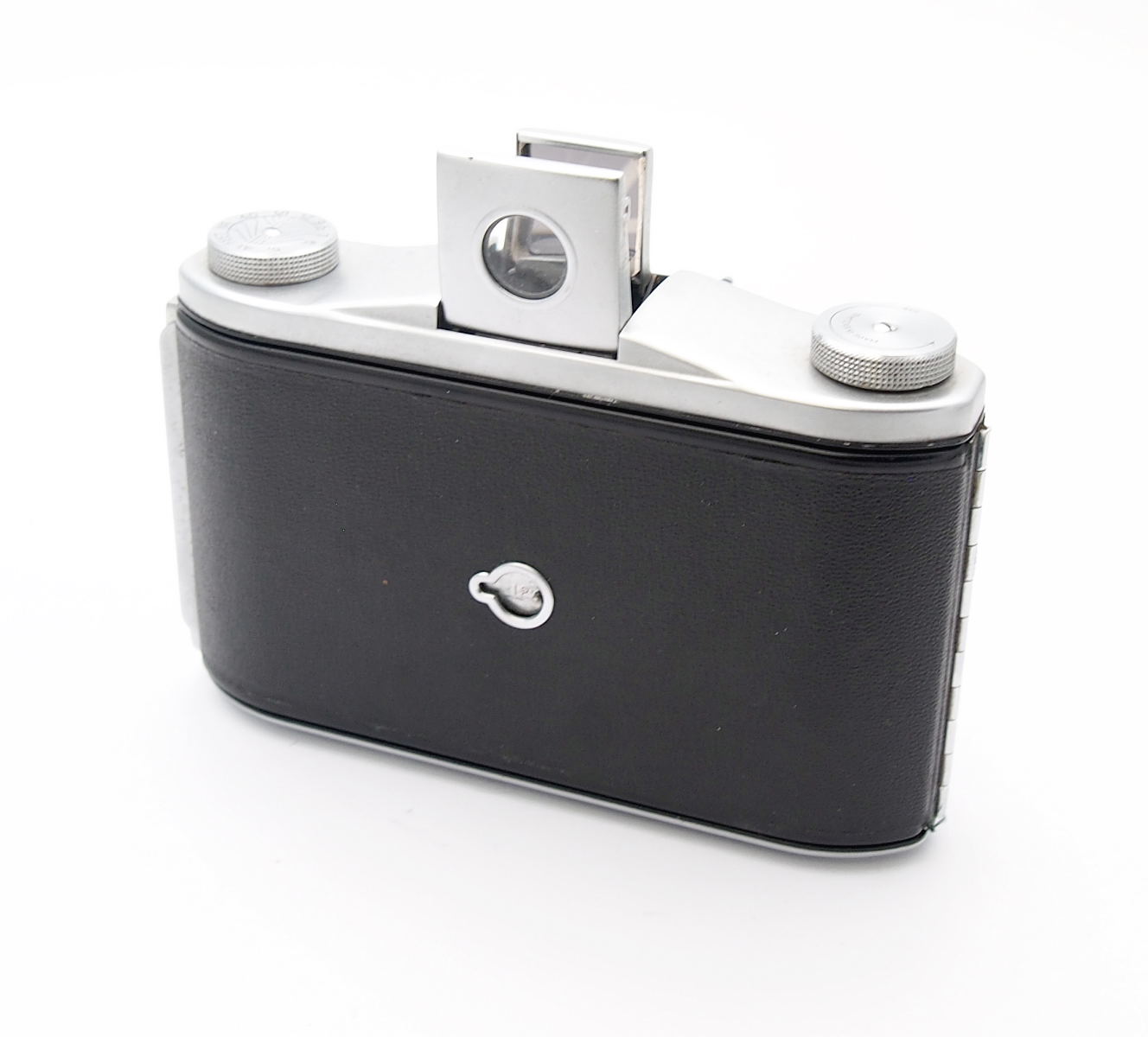 Ensign Selfix 1220 6x6cm Camera, Ross Xpres Lens #11187