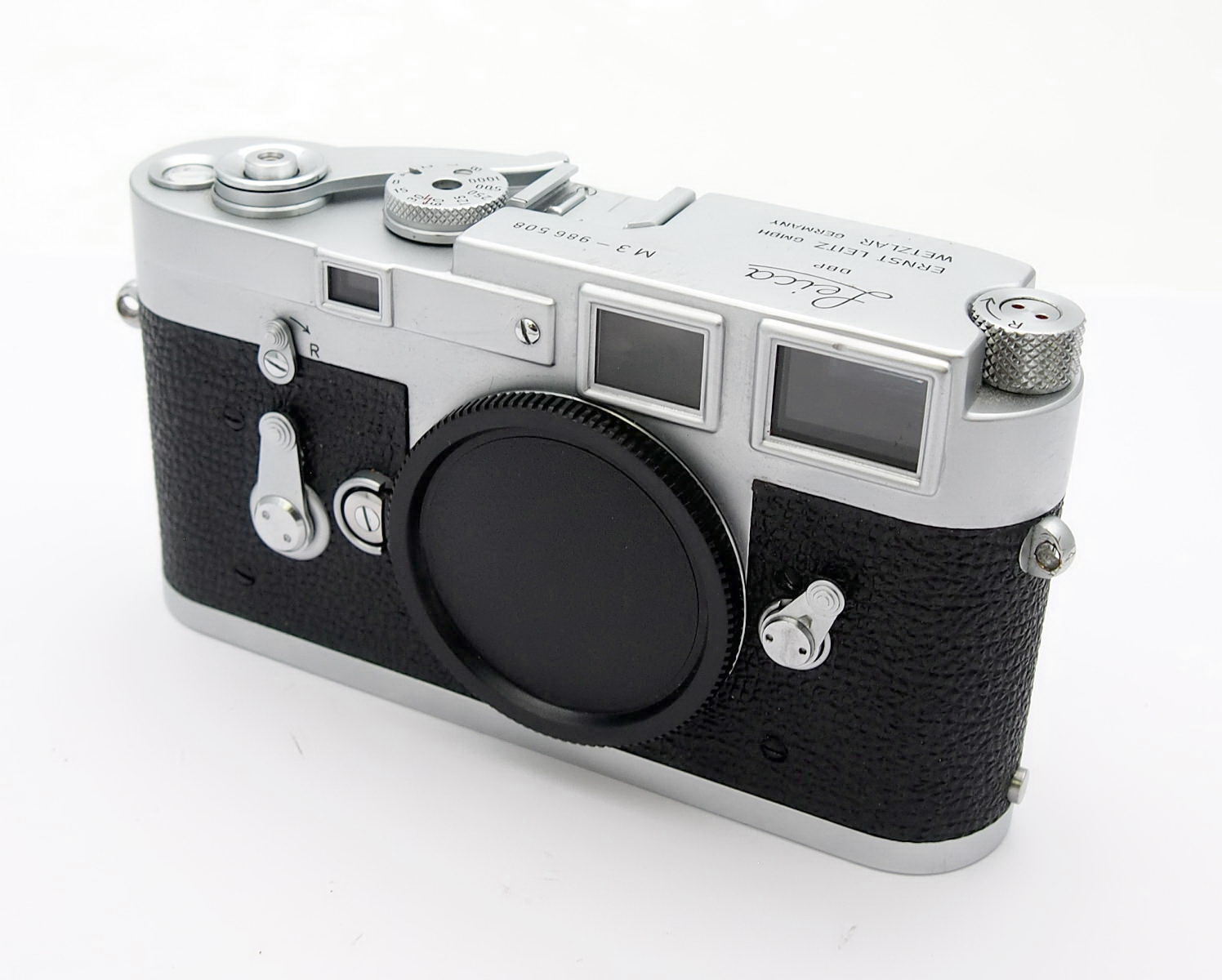 Leica M3 Body #10841