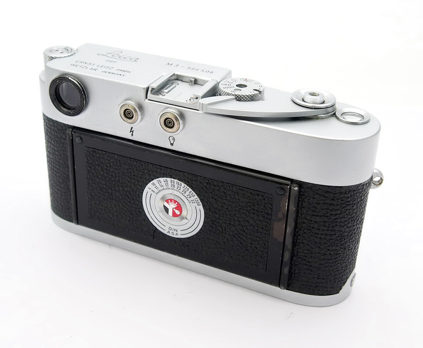 Leica M3 Body #10841