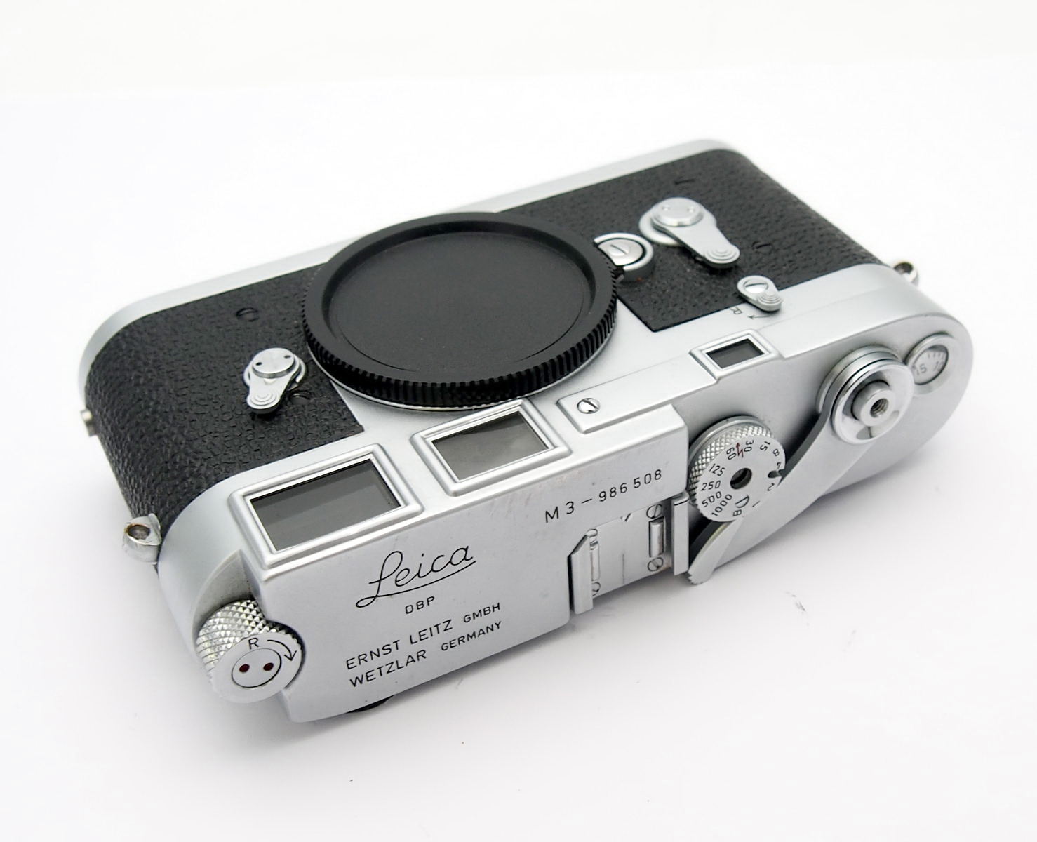 Leica M3 Body #10841