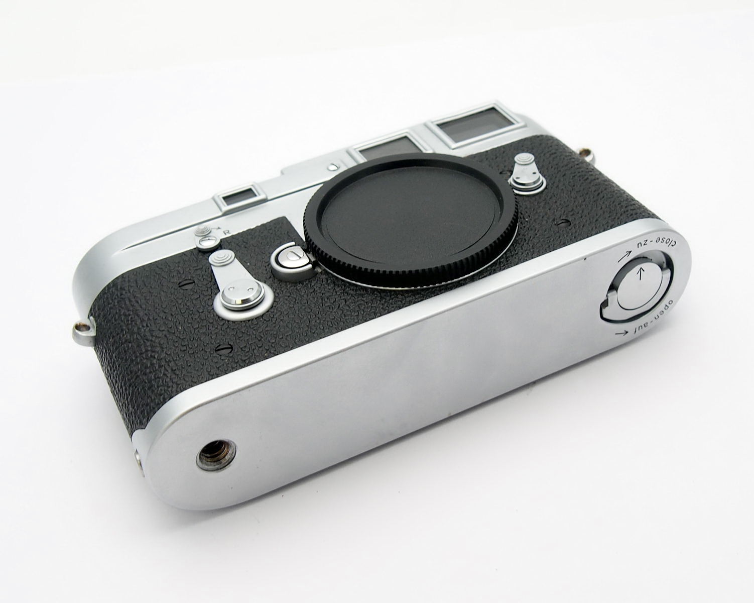 Leica M3 Body #10841