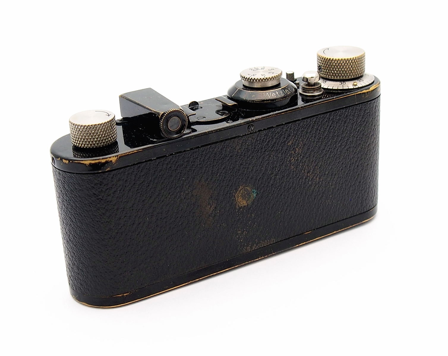 Leica Ia c.1929 #10547