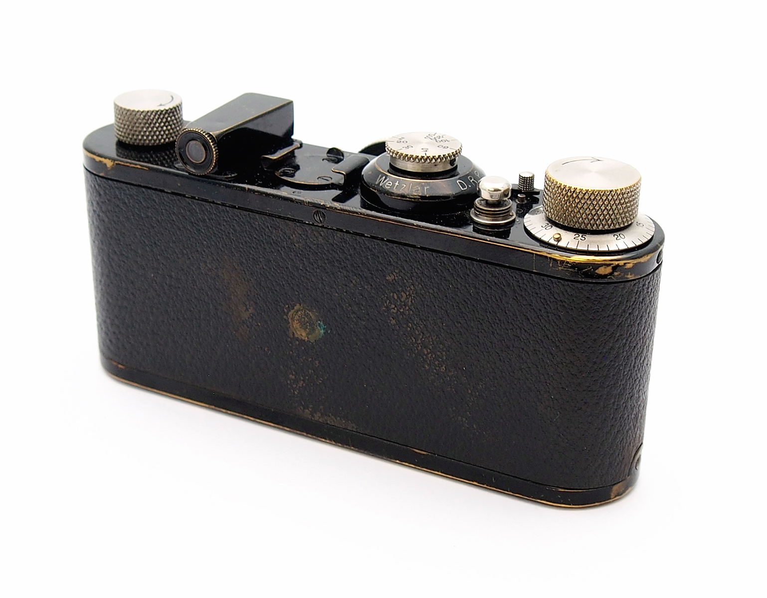 Leica Ia c.1929 #10547