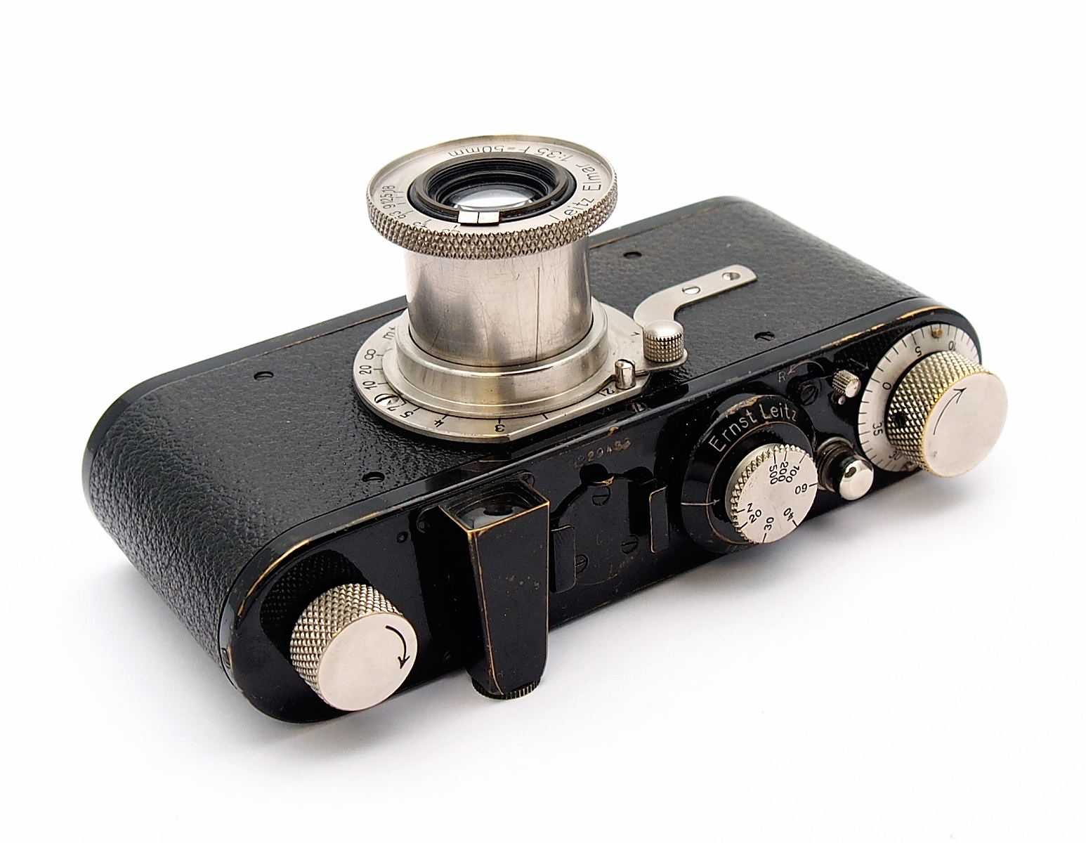 Leica Ia c.1929 #10547